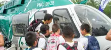 Fuerza Halcón 15