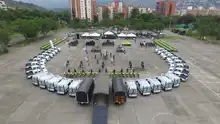 Fuerza Halcón 17