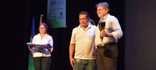 La llama de los Juegos Municipales se encendió y Cali está lista para vivir sus justas deportivas