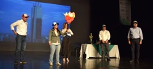 La llama de los Juegos Municipales se encendió y Cali está lista para vivir sus justas deportivas