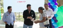 La 5ª Feria y Servicios de Vivienda, un oportunidad para el progreso
