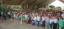 La 5ª Feria y Servicios de Vivienda, un oportunidad para el progreso