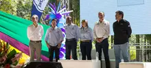 La 5ª Feria y Servicios de Vivienda, un oportunidad para el progreso