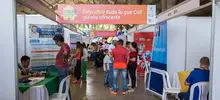 La 5ª Feria y Servicios de Vivienda, un oportunidad para el progreso