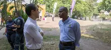 La 5ª Feria y Servicios de Vivienda, un oportunidad para el progreso