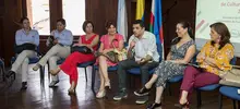 Consejo Consultivo de Cultura Ciudadana contribuye al proyecto de la primera política pública de cultura ciudadana