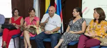 Consejo Consultivo de Cultura Ciudadana contribuye al proyecto de la primera política pública de cultura ciudadana