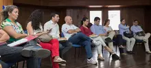 Consejo Consultivo de Cultura Ciudadana contribuye al proyecto de la primera política pública de cultura ciudadana