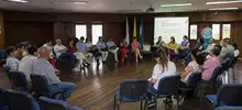 Consejo Consultivo de Cultura Ciudadana contribuye al proyecto de la primera política pública de cultura ciudadana