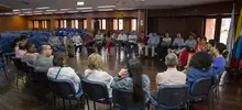 Consejo Consultivo de Cultura Ciudadana contribuye al proyecto de la primera política pública de cultura ciudadana