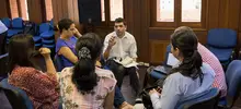 Consejo Consultivo de Cultura Ciudadana contribuye al proyecto de la primera política pública de cultura ciudadana