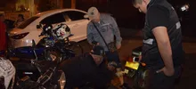 Operativo Peñón y parque de las piedras 