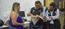 Operativo Peñón y parque de las piedras 