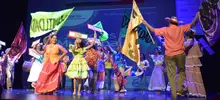 Cali comenzó a moverse al ritmo de los Juegos Municipales