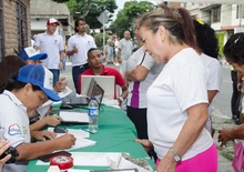 Cali comenzó a moverse al ritmo de los Juegos Municipales