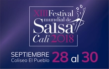 Festival Mundial de Salsa