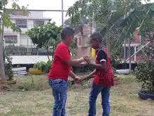 Petronito