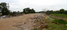 Escombrera personería 01