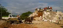 Escombrera personería 03