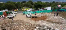 Escombrera personería 04