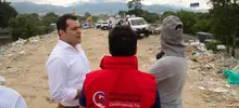 Escombrera personería 07