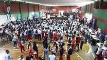 Foto brigada ieo santa librada
