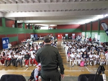 Foto brigada ieo santa librada