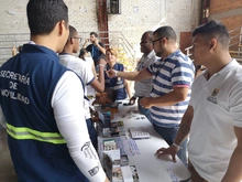 Brigada social liceo departamental 22 de junio