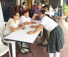 Brigada social ieo juan de ampudia