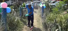 Jornada de limpieza 10