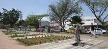 Obra corredor verde 02