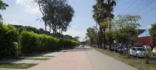 Obra corredor verde 03