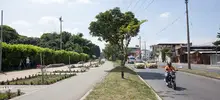 Obra corredor verde 05