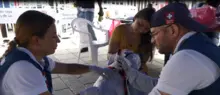 Jornada de registro para animales considerados potencialmente peligrosos en el Centro Comercial Río Cauca