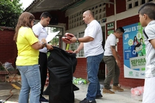 Implementación Deportiva en IEO