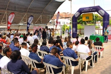 Medios de Comunicación se comprometen con la Educación en Cali
