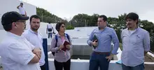 Agua potable 01