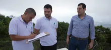 Agua potable 10