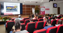 I Foro de Experiencias en Educacion Fisica 