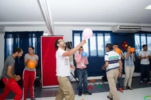 I Foro de Experiencias en Educacion Fisica 