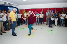 I Foro de Experiencias en Educacion Fisica 