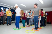 I Foro de Experiencias en Educacion Fisica 