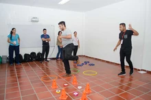 I Foro de Experiencias en Educacion Fisica 