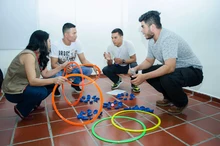 I Foro de Experiencias en Educacion Fisica 
