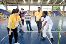 I Foro de Experiencias en Educacion Fisica 