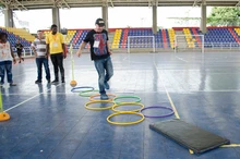 I Foro de Experiencias en Educacion Fisica 