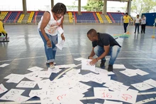 I Foro de Experiencias en Educacion Fisica 