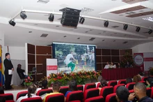 I Foro de Experiencias en Educacion Fisica 