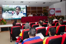 I Foro de Experiencias en Educacion Fisica 