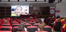 I Foro de Experiencias en Educacion Fisica 